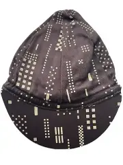 Rare Limited Edition Cycling Rapha Cap By Herman Miller Alexander Girard Eames