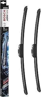 Bosch 3397118986, Aerotwin Wiper Blade Set, Retrofitting Set AR532S, Length: 530/500