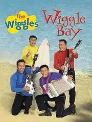 The Wiggles: Wiggle Bay