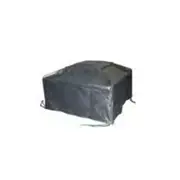 Outdoor Magic Square Firepit Cover (660mm sq x 400mm High)