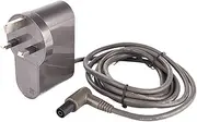 SV23 Battery Charger Power Supply UK EU US Plug Charger Power Adapter，Compatible for Dyson Gen 5 Detect，Vacuum Cleaner Accessories(UK Power Adapter)
