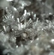 Minyulite Crystals Tom's Quarry. Sth Australia. (EA10098) rare phosphates