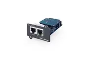 Cyberpower SNMP Card for Pro UPS [RMCARD400]