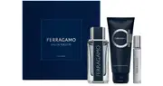[Salvatore Ferragamo] Ferragamo Ferragamo Gift Set for Men
