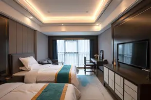 南昌享途悦酒店Xiangtuyue Hotel