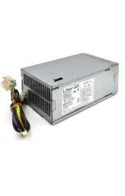 200W Power Supply Compatible with HP ProDesk 400 600 800 G1 G2 SFF M/N: PS420...