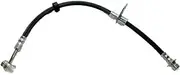 Radiator Hoses Auto Parts 1pcs Rear Right Brake Hydraulic Hose for F-Pace 2017-2022 for XE-Type 2017-2020 for XF OE T2H49178