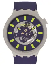 [Swatch] Limy Watch