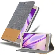 Case for Xiaomi RedMi NOTE 3 Protection Phone Cover Book Wallet Magnetic