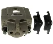 Raybestos Brakes RC10986 Disc Brake Caliper For 99-04 Jeep Grand Cherokee (for: Jeep)