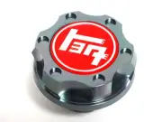 TOYOTA SCION OLD SCHOOL TEQ JDM BILLET OIL ENGINE FILLER CAP RARE GUNMETAL NEW (for: Toyota)