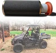 OEM Hisun Air Filter for 500 700 UTV, Axis 500 700, Coleman UT500, Massimo msu500 700,Cub Cadet Challenger 500