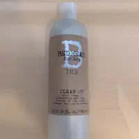 在飛比找蝦皮購物優惠-🐻TIGI 純淨洗髮精 750ml