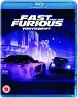 The Fast and the Furious: Tokyo Drift (Blu-ray) Brian Goodman Brian Tee Bow Wow