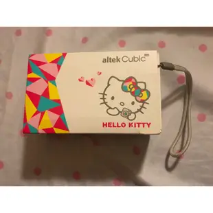 Altek Cubic kitty 歡迎聊聊