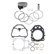 Namura .040 Over Bore Top End Kit for Honda Foreman Rubicon 520 2020-2024 97mm