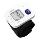 Omron Basic Wrist Blood Pressure MonitorHEM-6161 - 5 Years AU/NZ Warranty
