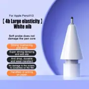 Pencil Tips For Apple Pencil 1/2 Gen Replacement Tips Z3 Ti Stylus Pen S3F62024