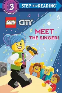 在飛比找誠品線上優惠-Meet the Singer! (Lego City)