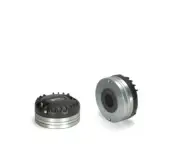 Rcf ND350 Driver 1.75-inch Diaphragm, 1 Inch Exit Throat, 40w Aes, 80w Program
