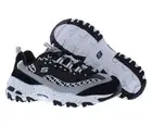 Skechers D Lites Link Up Womens Shoes