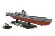 1/350 Tamiya 78019: WWII Japanese Navy Submarine I-400 Plastic Model Kit