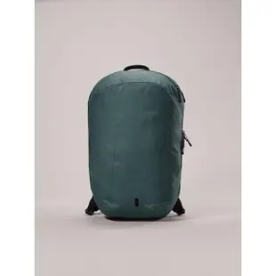 【Arcteryx 始祖鳥】Granville 16L 多功能背包(篷車灰)