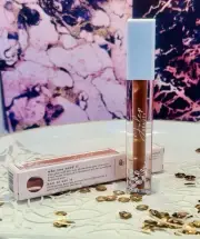 Julep So Plush Plumping Lip Gloss -ultra Hydrating Low Key
