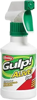 Berkley Gulp! Alive! Fishing Attractant Spray
