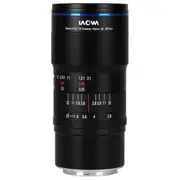 Laowa RF 100mm F2.8 APO - Canon RF