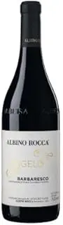 Albino Rocca - Barbaresco 'Angelo' DOCG - 2016