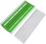 Cross Stitch Thread Organizer 50 Positions Thread Holder Row Line Tool Sewing Accessories Green
