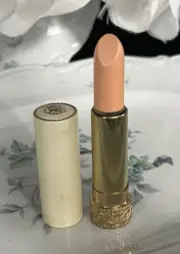 VINTAGE Max Factor Hollywood Ultralucent Whipped Creme Lipstick Toffee Pink New