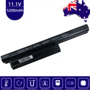 Laptop Battery for Sony Vaio SVE15119FJP SVE14A3V2ES SVE14A3V2RS SVE14A3M6EP