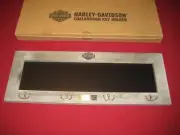 Harley Davidson Chalkboard Key Holder Hat Coat Hook Biker Gift Man Cave Wood New