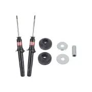2 Front KYB Shock Absorbers Strut Mount Kit for Honda Accord CK1 CK2 Sedan 97-03
