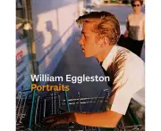 William Eggleston Portraits