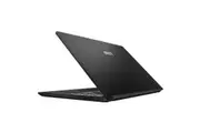 MSI Modern 15 B13M 15in FHD 60Hz i5-1335U Iris Xe 1TB SSD 16GB RAM W11H Laptop - Classic Black (Modern 15 B13M-407AU)