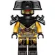 ［想樂］『人偶』全新 樂高 Lego NJO818 忍者 NINJAGO Imperium Guard (71791)