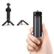 Handheld Tripod Telescopic Pole Triangle Desktop Stand For DJI Pocket 3 Camera
