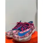 NIKE KD 6 AUNT PEARL 杜蘭特6 乳腺癌