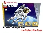 LEGO Creator 3-in-1 Space Astronaut 31152 BRAND NEW & SEALED