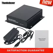 HDMI To NDI Encoder Video Encoder H.265 Video Card 1920x1080 Live Game