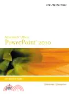 在飛比找三民網路書店優惠-Microsoft Powerpoint 2010:Intr