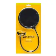 Accenta USA Pop filter Studio Microphone Mic Wind Screen with Double Screen