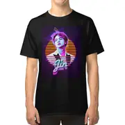 Jin Retro T-shirt