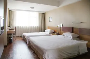 營口海星商務酒店Haixing Business Hotel