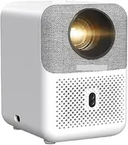 Full HD Mini Projector Love U4 1080P 4K Video 5G WiFi Auto Focus Portable Smart Projectors Home Theater Cinema