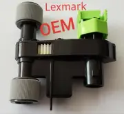 (2 ) 40X7593 Lexmark Mx710 Mx810 Ms710 Ms810 Pick roller-NEW OEM
