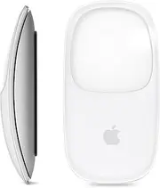 B BELK Case for Apple Magic Mouse 1/2, Ultra Thin Drop-Resistant Protective Plastic Hard Case Compatible with Magic Mouse, Crystal Clear